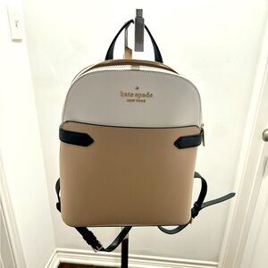 Kate Spade small backpack